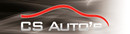 Logo CS Auto's